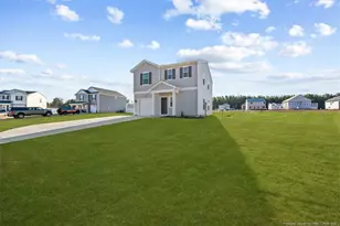 302 Happy Trail Rd, Aberdeen, NC 28315 - Photo 5