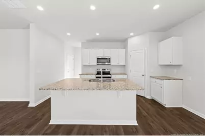 302 Happy Trail Road, Aberdeen, NC 28315 - Photo 15