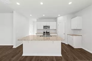 302 Happy Trail Rd, Aberdeen, NC 28315 - Photo 15