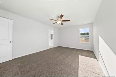 302 Happy Trail Road, Aberdeen, NC 28315 - Photo 31