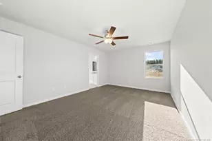 302 Happy Trail Rd, Aberdeen, NC 28315 - Photo 31