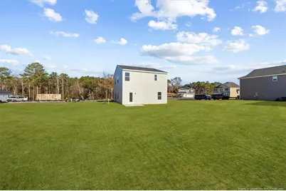 302 Happy Trail Road, Aberdeen, NC 28315 - Photo 5