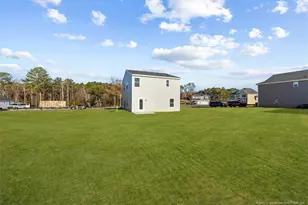 302 Happy Trail Rd, Aberdeen, NC 28315 - Photo 5