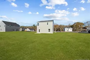 302 Happy Trail Rd, Aberdeen, NC 28315 - Photo 7