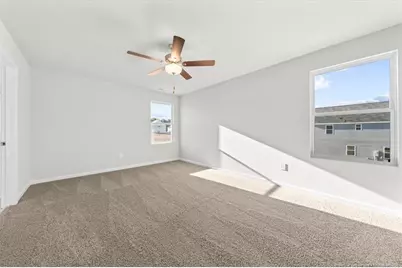 302 Happy Trail Road, Aberdeen, NC 28315 - Photo 31