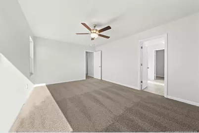 302 Happy Trail Road, Aberdeen, NC 28315 - Photo 33