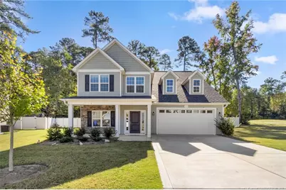 615 Rempstone Lane, Fayetteville, NC 28311 - Photo 1