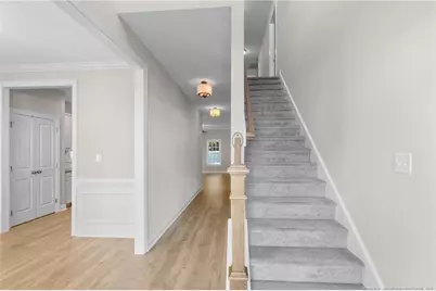 615 Rempstone Lane, Fayetteville, NC 28311 - Photo 3