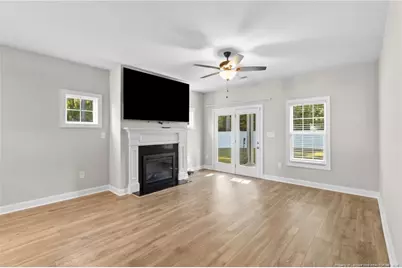 615 Rempstone Lane, Fayetteville, NC 28311 - Photo 5