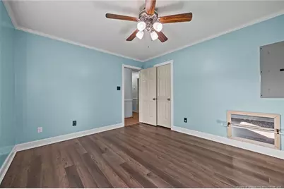 5904 Genesis Court, Hope Mills, NC 28348 - Photo 21