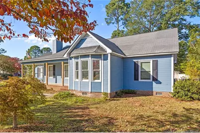 5904 Genesis Court, Hope Mills, NC 28348 - Photo 3