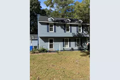 1741 Daisy Lane, Fayetteville, NC 28303 - Photo 3