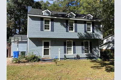 1741 Daisy Lane, Fayetteville, NC 28303 - Photo 1