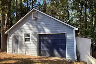 1741 Daisy Ln, Fayetteville, NC 28303 - Photo 23