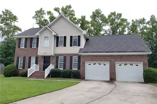 3500 Cokefield Dr, Fayetteville, NC 28306 - Photo 1