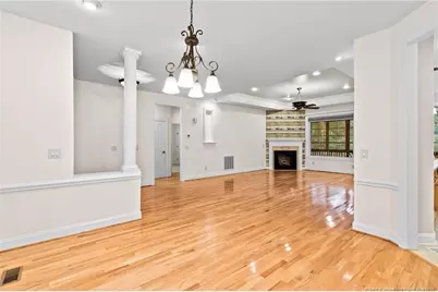 4031 Grey Fox Court, Sanford, NC 27332 - Photo 11