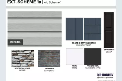 1046 Misty Creek Drive, Aberdeen, NC 28315 - Photo 35