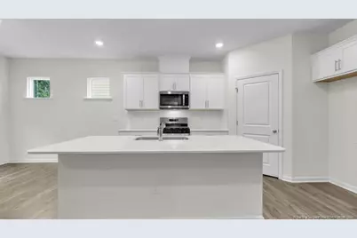 1046 Misty Creek Drive, Aberdeen, NC 28315 - Photo 7