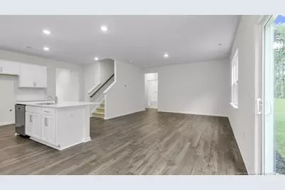 1046 Misty Creek Drive, Aberdeen, NC 28315 - Photo 11