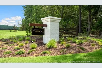 1046 Misty Creek Drive, Aberdeen, NC 28315 - Photo 37