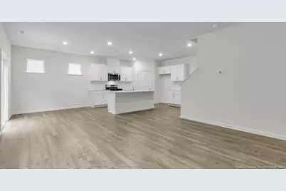 1046 Misty Creek Drive, Aberdeen, NC 28315 - Photo 5