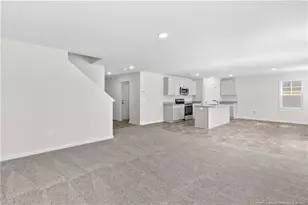 4842 Blue Springs Rd, Red Springs, NC 28377 - Photo 3