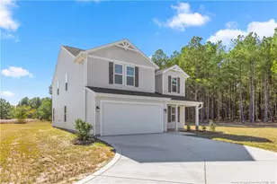 4842 Blue Springs Rd, Red Springs, NC 28377 - Photo 41