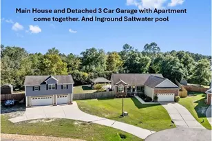 1812 Citidancer Ct, Hope Mills, NC 28348 - Photo 1