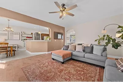 352 Wood Point Drive, Lillington, NC 27546 - Photo 15