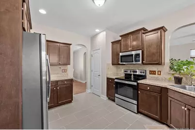 352 Wood Point Drive, Lillington, NC 27546 - Photo 19