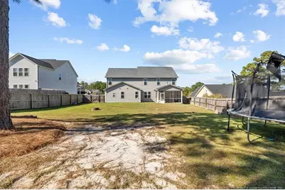 352 Wood Point Drive, Lillington, NC 27546 - Photo 3