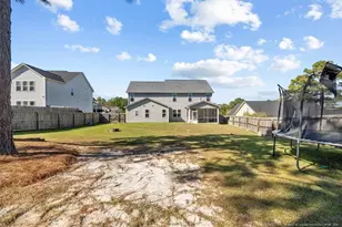 352 Wood Point Dr, Lillington, NC 27546 - Photo 3