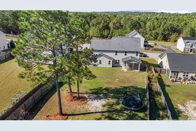 352 Wood Point Drive, Lillington, NC 27546 - Photo 7