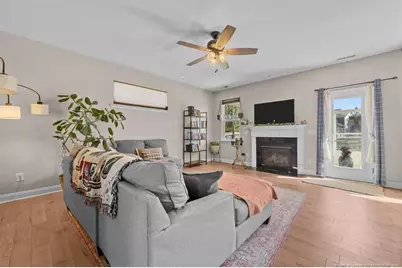 352 Wood Point Drive, Lillington, NC 27546 - Photo 13