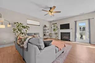 352 Wood Point Dr, Lillington, NC 27546 - Photo 13