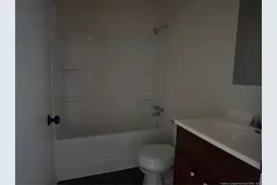 405 Chavis Street #8, Pembroke, NC 28372 - Photo 5