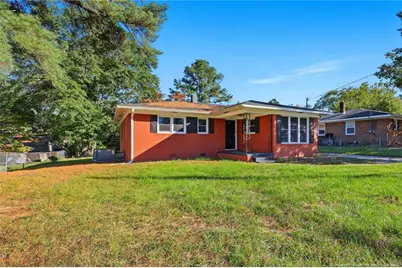 2025 Poplar Drive, Fayetteville, NC 28304 - Photo 3