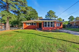 2025 Poplar Dr, Fayetteville, NC 28304 - Photo 1