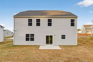 1043 Misty Creek Dr, Aberdeen, NC 28315 - Photo 41