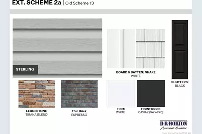 1043 Misty Creek Drive, Aberdeen, NC 28315 - Photo 33