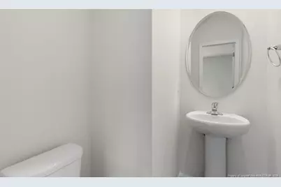 1043 Misty Creek Drive, Aberdeen, NC 28315 - Photo 29