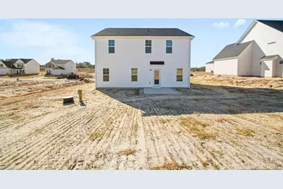 544 Ashley Heights (Lot 89) Drive, Aberdeen, NC 28315 - Photo 31