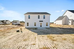 544 Ashley Hts Dr Lot 89, Aberdeen, NC 28315 - Photo 31