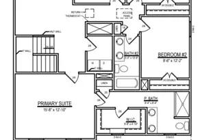 544 Ashley Hts Dr Lot 89, Aberdeen, NC 28315 - Photo 33