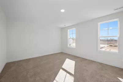 544 Ashley Heights (Lot 89) Drive, Aberdeen, NC 28315 - Photo 17