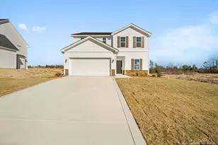 544 Ashley Hts Dr Lot 89, Aberdeen, NC 28315 - Photo 31