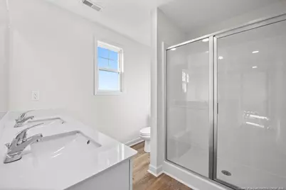 544 Ashley Heights (Lot 89) Drive, Aberdeen, NC 28315 - Photo 19