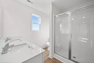 544 Ashley Hts Dr Lot 89, Aberdeen, NC 28315 - Photo 19