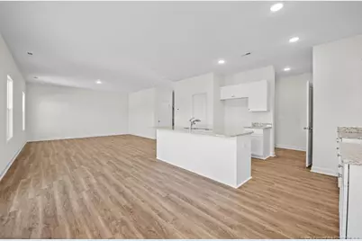 544 Ashley Heights (Lot 89) Drive, Aberdeen, NC 28315 - Photo 7