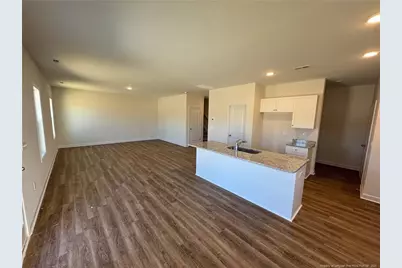 544 Ashley Heights (Lot 89) Drive, Aberdeen, NC 28315 - Photo 3